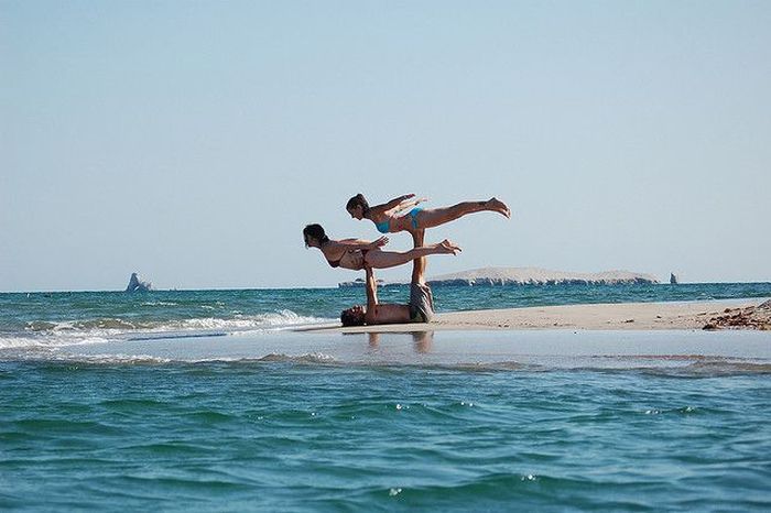 acroyoga