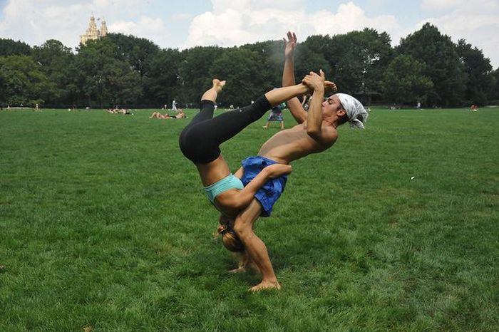 acroyoga