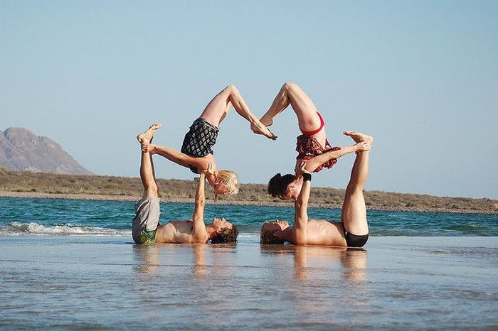 acroyoga