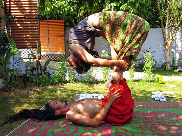 acroyoga