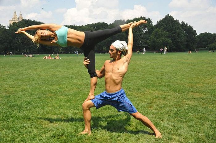 acroyoga