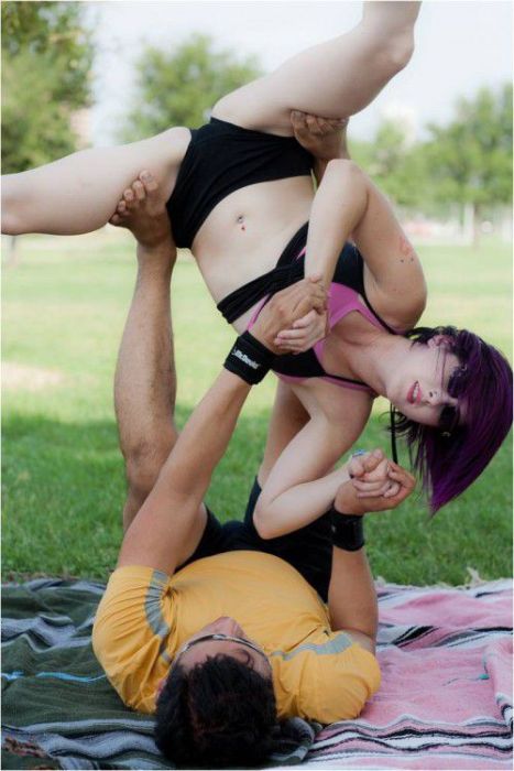 acroyoga