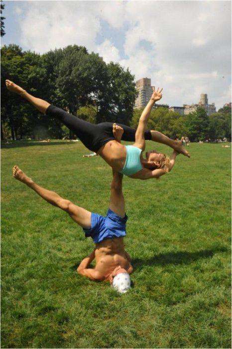 acroyoga