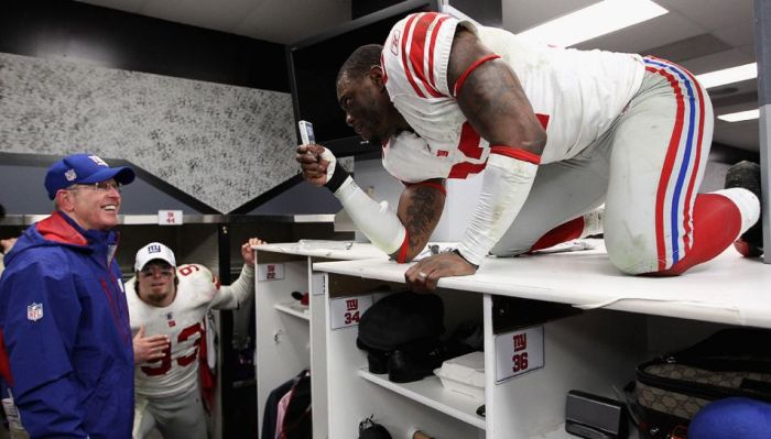 rare funny moments in sport