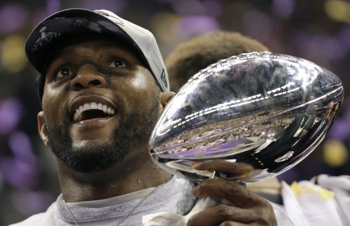 Baltimore Ravens, 2012 Super Bowl XLVII champions