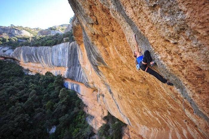 extreme sport photography