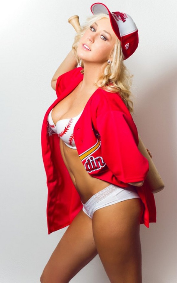 Arizona Cardinals NFL Cheerleader girls