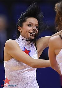 TopRq.com search results: cheerleader girls