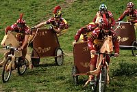 TopRq.com search results: Bicycle race in Rome