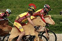 TopRq.com search results: Bicycle race in Rome