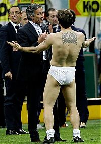 TopRq.com search results: rare funny moments in sport