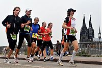 TopRq.com search results: The London Marathon, dedicated to the Olympic Games in 2012