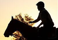 Sport and Fitness: Kentucky derby 2009