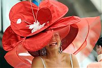 Sport and Fitness: Kentucky derby 2009