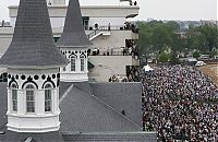 Sport and Fitness: Kentucky derby 2009