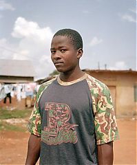 Sport and Fitness: The first skate park in Africa, by Yann Gross