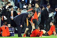 Sport and Fitness: Donetsk Shakhtar, UEFA Cup 2008/2009 winner