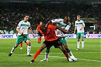 TopRq.com search results: Donetsk Shakhtar, UEFA Cup 2008/2009 winner