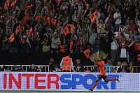 Sport and Fitness: Donetsk Shakhtar, UEFA Cup 2008/2009 winner