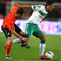 Sport and Fitness: Donetsk Shakhtar, UEFA Cup 2008/2009 winner