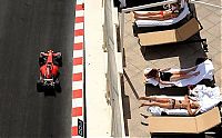 Sport and Fitness: Formula 1, Grand Prix of Monaco