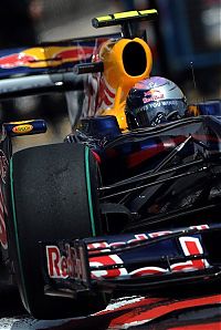 Sport and Fitness: Formula 1, Grand Prix of Monaco