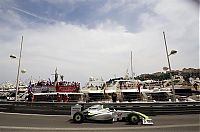 Sport and Fitness: Formula 1, Grand Prix of Monaco