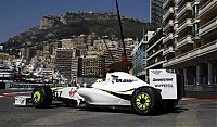 Sport and Fitness: Formula 1, Grand Prix of Monaco