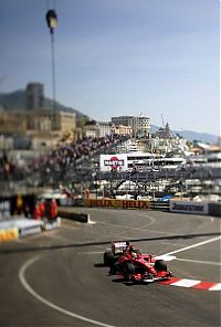 Sport and Fitness: Formula 1, Grand Prix of Monaco