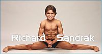 TopRq.com search results: Little hercules, Richard Sandrakov, Ukraine