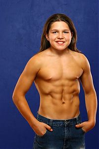 TopRq.com search results: Little hercules, Richard Sandrakov, Ukraine