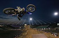 Sport and Fitness: Red Bull X Fighters