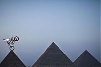 Sport and Fitness: Red Bull X Fighters