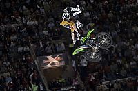 Sport and Fitness: Red Bull X Fighters