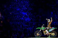 Sport and Fitness: Red Bull X Fighters