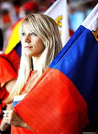 TopRq.com search results: Russia defeated the Netherlands, European Championship 2008