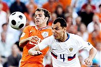 TopRq.com search results: Russia defeated the Netherlands, European Championship 2008