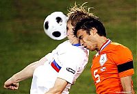 TopRq.com search results: Russia defeated the Netherlands, European Championship 2008