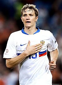 TopRq.com search results: Russia defeated the Netherlands, European Championship 2008