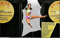 TopRq.com search results: Barbie Guerra lost her hands from electric shock, but she still does a bodybuilding