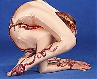 TopRq.com search results: flexible gymnastic girl