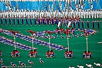 Sport and Fitness: Mass games 2009, North Korea