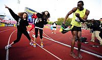 Sport and Fitness: rare funny moments in sport