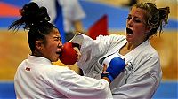 Sport and Fitness: VIII World Games 2009 in Kaohsiung, Taiwan