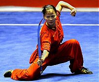 Sport and Fitness: VIII World Games 2009 in Kaohsiung, Taiwan