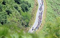 Sport and Fitness: Tour de France 2009