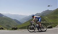 Sport and Fitness: Tour de France 2009