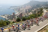 Sport and Fitness: Tour de France 2009