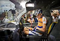 Sport and Fitness: Tour de France 2009