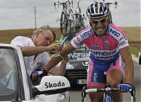 Sport and Fitness: Tour de France 2009